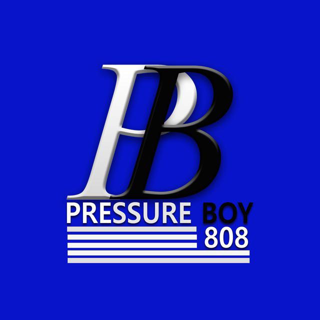 Pressureboy808